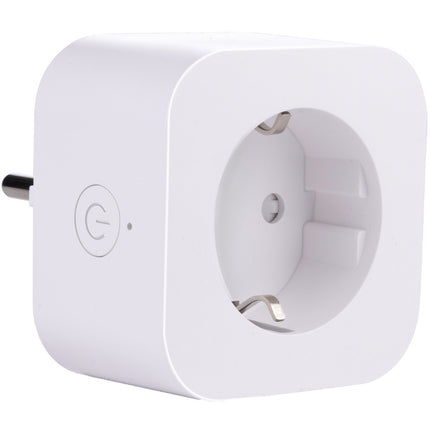 WiFi chytrá zásuvka 3680W s měřením spotřeby
