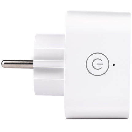 WiFi chytrá zásuvka 3680W s měřením spotřeby