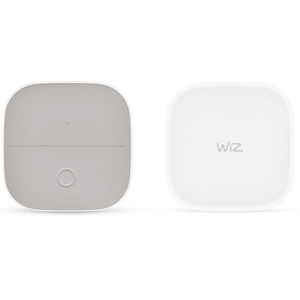 Wi-Fi chytré tlačítko