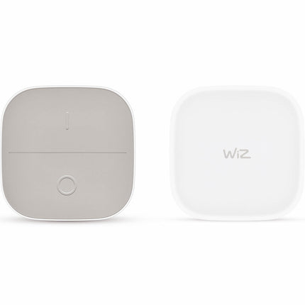 Wi-Fi chytré tlačítko