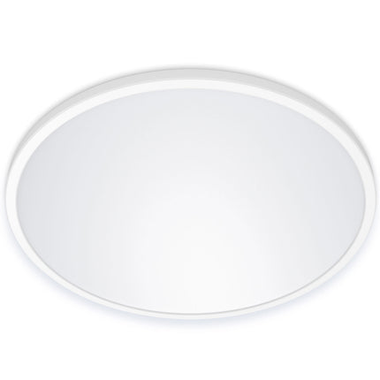 WiFi stropní svítidlo SuperSlim Ø430 22W 2450lm teplá-studená bílá