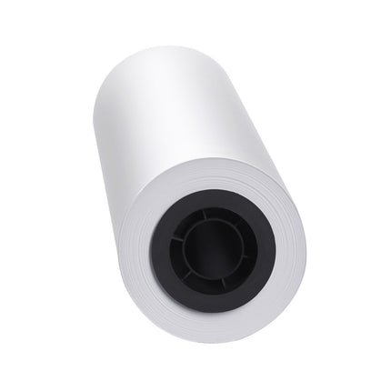 Wide Format Plotter Paper, 24 In x 150 Ft, 2 Pack, 80 GSM