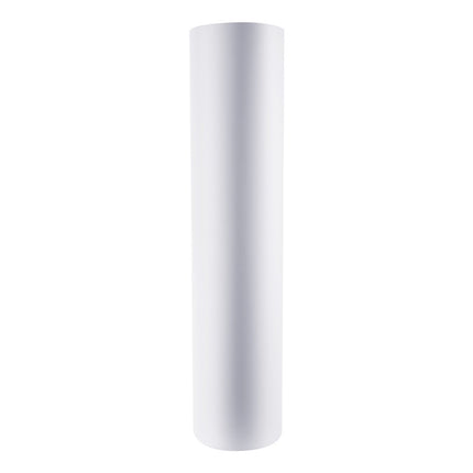 Wide Format Plotter Paper Roll 30 in x 500 ft, 2-Pack, 80 GSM