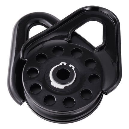 Winch Snatch Block 14.5 Ton, 32,000 lb, 3/8 in Rope