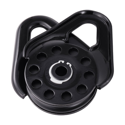 Winch Snatch Block 14.5 Ton, 32,000 lb, 3/8 in Rope