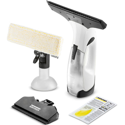 Fensterwascher WV 2 Plus N