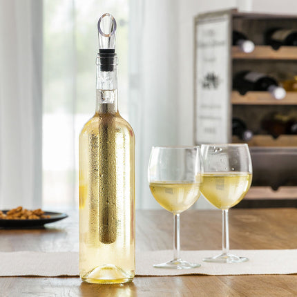 Chladič vína s provzdušňovačem InnovaGoods