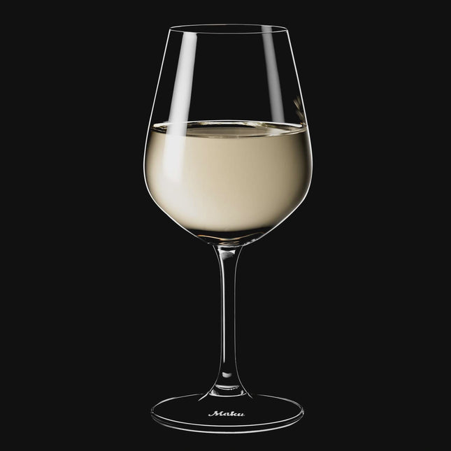 Sklenice na víno, 35 cl, sada 2 ks, vhodné do myčky