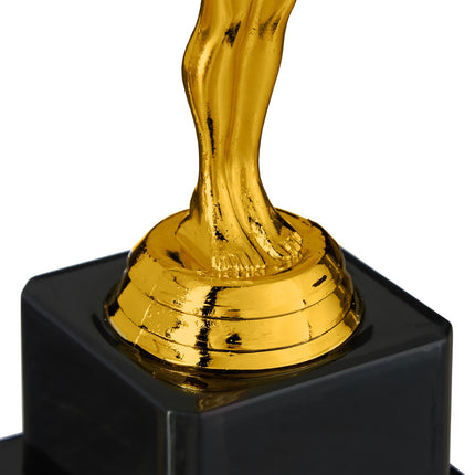 Trofej vítěze, sada 5 ks