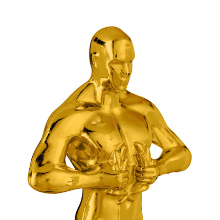 Trofej vítěze, sada 5 ks