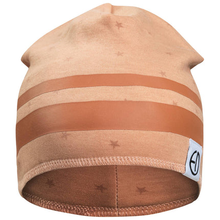 Wintermütze - Northern Star Terracotta 3 Jahre