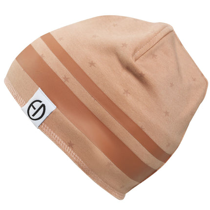 Wintermütze - Northern Star Terracotta 3 Jahre