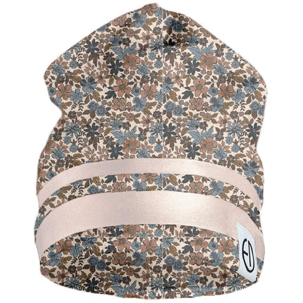 Winter Beanie for Babies, Blue, 6-12 Months