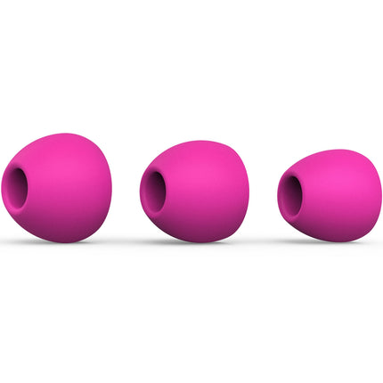 Wired in-ear headphones with built-in remote control