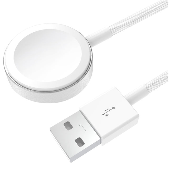 Bezdrátová nabíječka Apple Watch USB-A