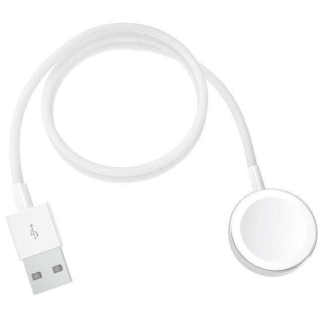 Bezdrátová nabíječka Apple Watch USB-A