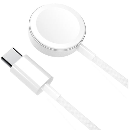 Bezdrátová nabíječka Apple Watch USB-C