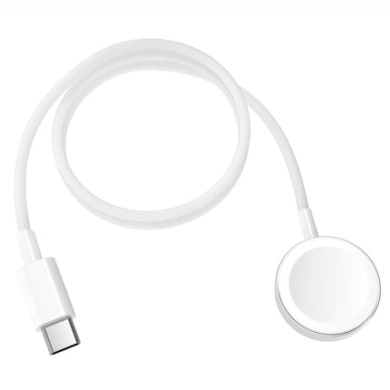 Bezdrátová nabíječka Apple Watch USB-C
