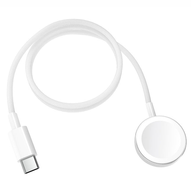 Bezdrátová nabíječka Apple Watch USB-C