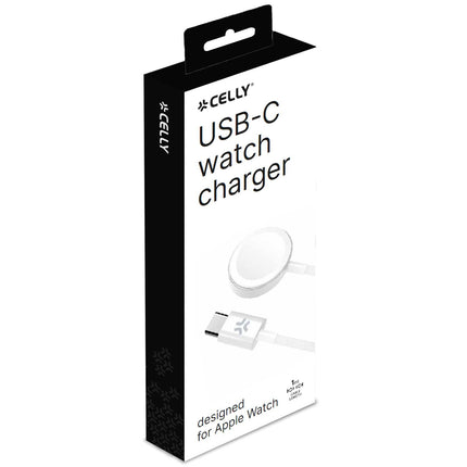 Bezdrátová nabíječka Apple Watch USB-C