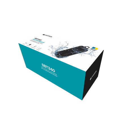 Bezdrátový reproduktor 20W IPX7 Split SBT340