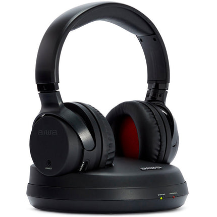 Bezdrátová TV sluchátka