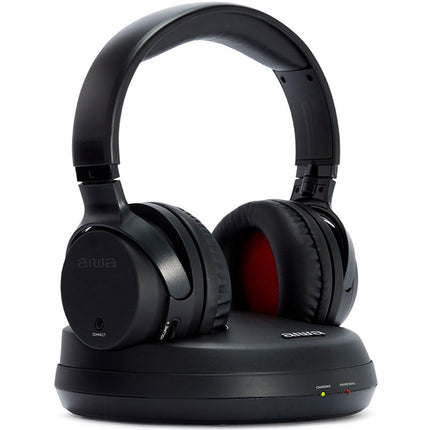 Bezdrátový TV headset s RF technologií