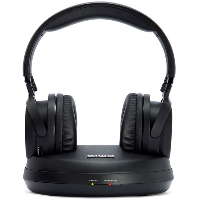 Kabelloses TV-Headset mit RF-Technologie