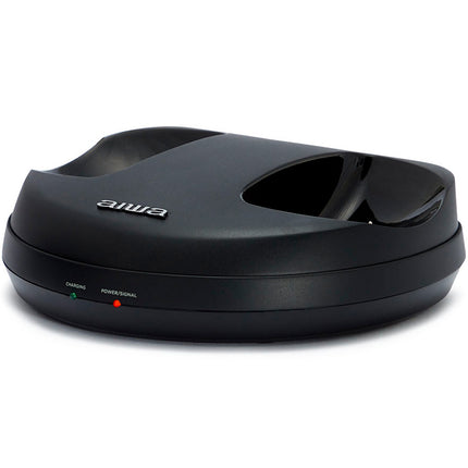 Bezdrátový TV headset s RF technologií