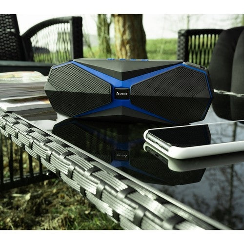 Bezdrátový bluetooth reproduktor GB12275
