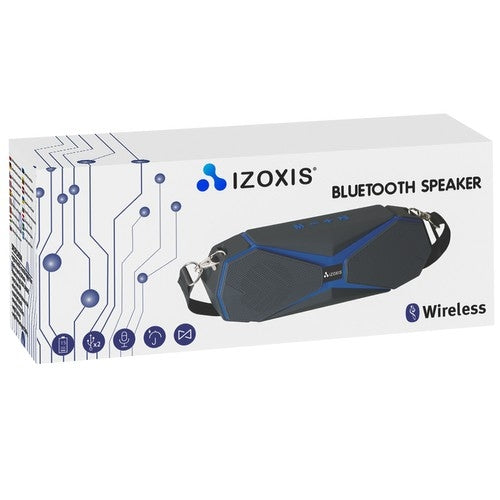 Bezdrátový bluetooth reproduktor GB12275