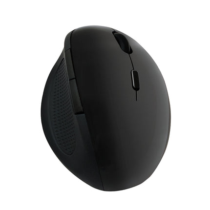 Bezdrátová ergonomická myš