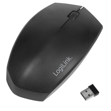 Bezdrátová myš Bluetooth + 2.4GHz