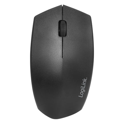 Bezdrátová myš Bluetooth + 2.4GHz
