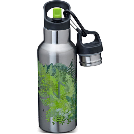 Wisdom TEMP Flasche 0,5 L - Natur