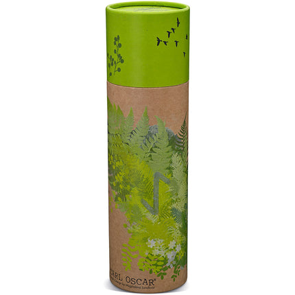 Wisdom TEMP Flasche 0,5 L - Natur