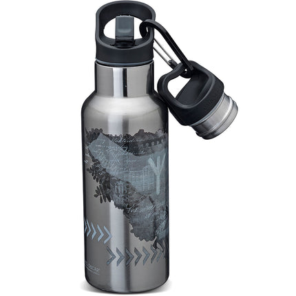 Wisdom TEMP láhev 0.5 L – Strength