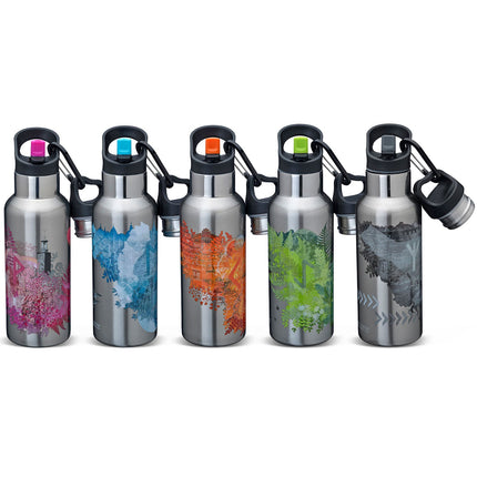 Wisdom TEMP láhev 0.5 L – Strength