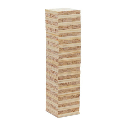 Viklací věž ze dřeva XXL