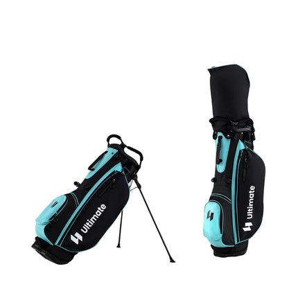 Women's 15-Piece Golf Club Set with Bag & Rain Cover