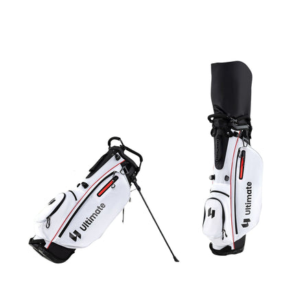 Dámská golfová sada 15 ks s bagem a pláštěnkou