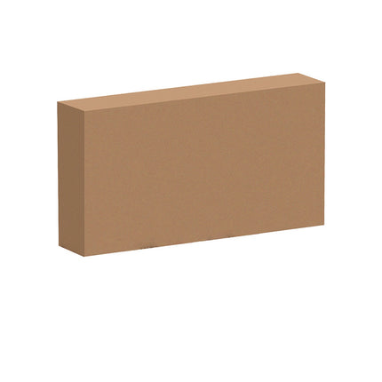 Holzpuppenregal – Kompaktes, robustes Design