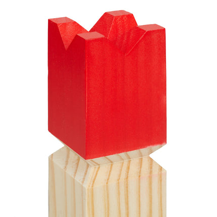 Dřevěná vikinská hra