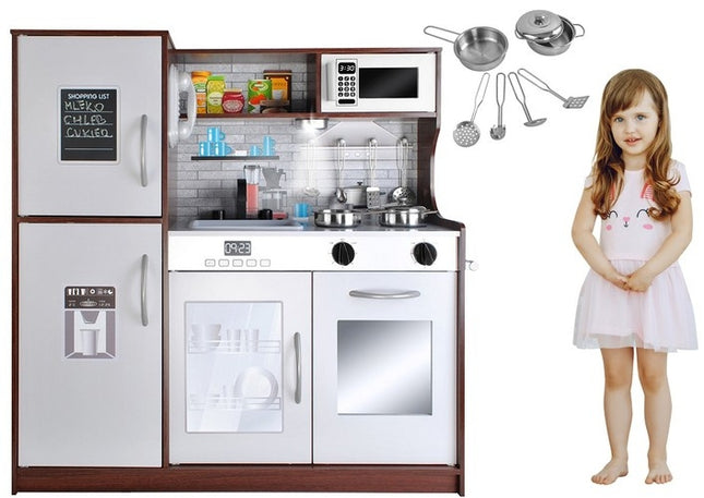 Houten keuken KD9150 KRUZZEL