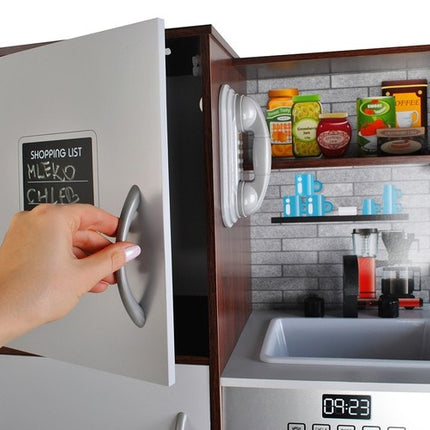 Dřevěná kuchyňka KD9150 KRUZZEL