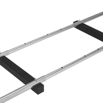 Holzregal verstellbar