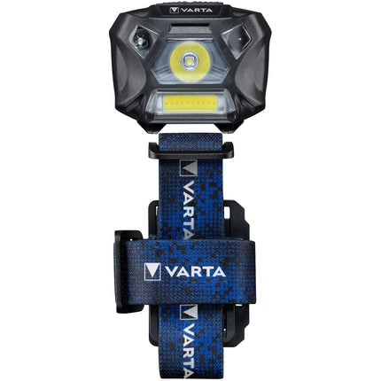 Work Flex Motion Sensor H20 čelovka IP54 150 lm