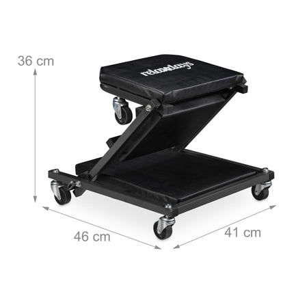 Werkstatt für Rollbretter