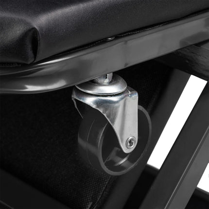 Werkstatt für Rollbretter