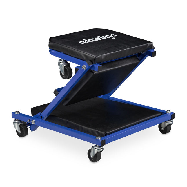Werkstatt für Rollbretter